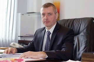 Избран глава Хвалынского района