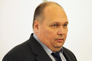Глава Энгельсского района отмечает день рождения