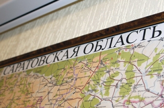 Саратовская область осталась в числе регионов со средней устойчивостью