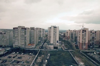 Видеосюжет. Риски многоэтажного строительства в Юбилейном