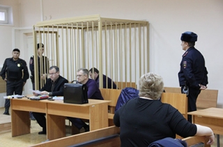 Дело Зубакина. Гособвинение указало на домыслы в ходатайстве адвоката