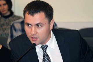 Дмитрий Кудинов и Евгений Чернов вошли в комиссию по отбору УК