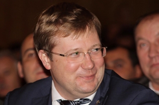 Денис Фадеев заявил о нежелании баллотироваться в областную думу