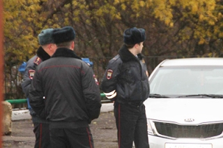 Возбуждено уголовное дело по факту гибели ребенка в Энгельсе