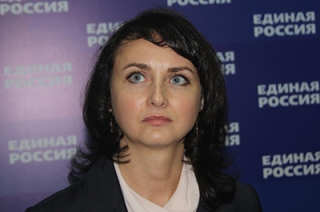 Татьяна Ерохина: "Работа Экспертного совета должна быть максимально эффективной"