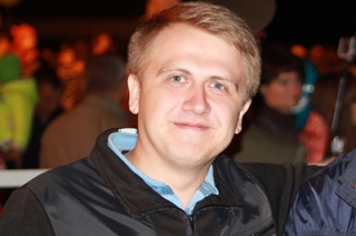 Михаил Сычев перешел на работу в пресс-службу губернатора
