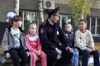 ВЦИОМ: Полиции доверяет меньше половины россиян