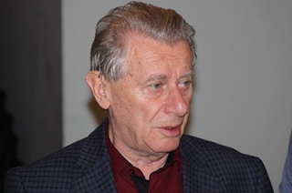 Заключенные просили у Александра Ландо правосудия
