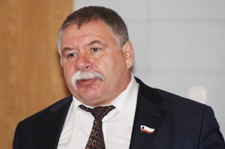 Общественник заявил об игнорировании позиций Вячеслава Лебедева в Саратове