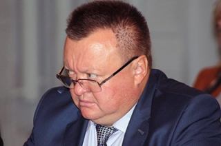 Евгений Шепелин не принял критику пороков саратовской судебной системы
