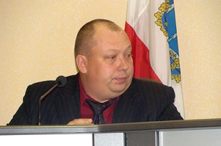 Андрей Татаринов возглавил ЗАТО Шиханы
