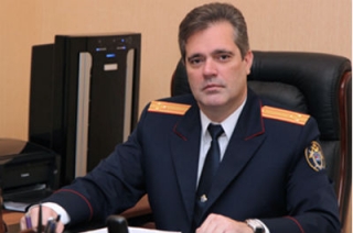 Выпускник саратовского вуза возглавил СУ СКР по Башкирии