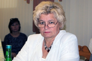 Наталия Королькова отозвала из думы законопроект о запрете энергетиков