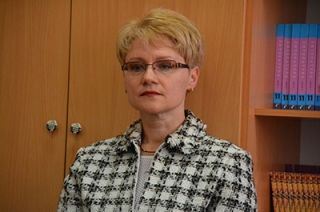 Лариса Ревуцкая призвала не волноваться за судьбу выпускников без аттестатов