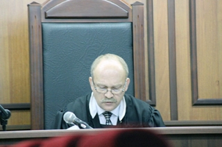 Сосед Саши Родина не обратил внимания на звуки ударов: "Ни крика, ни плача не было"