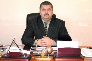 Алексей Романов избран главой ЗАТО Михайловский