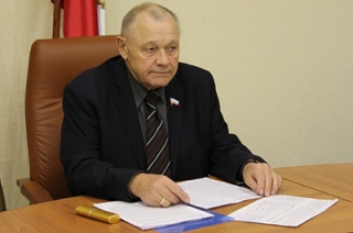 Николай Семенец раскритиковал инициативу прокурора области