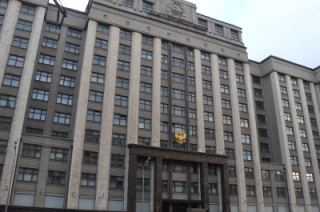 В ГД обсуждается вопрос об изъятии земли для объектов благоустройства