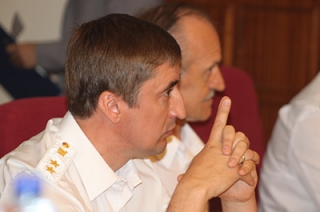 Прокурор области поручил организовать проверку по обеспечению ветеранов жильем