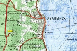В Хвалынске введен режим ЧС из-за прорыва центральной канализации