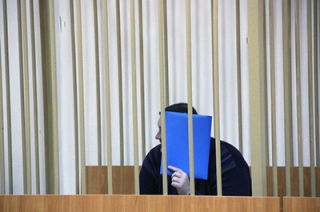 Дело прокурора Зубакина. Адвокат вновь не явился на процесс