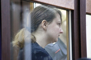 Убийство Саши Родина. Суд временно закрыл заседание для прессы