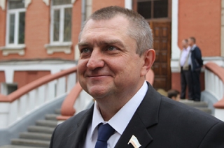Андрей Беликов: "Платон" доказал свою эффективность, в отличие от оппозиции"