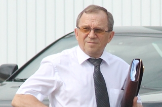Александр Ларионов об отмене льгот для бизнеса: "Лучше поздно, чем никогда"