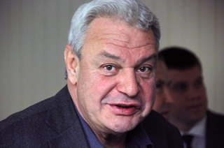 Леонид Писной завершит строительство дома ЖСК "Сигнал"