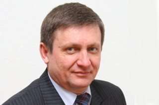 Александр Санинский стал главой Ртищевского района