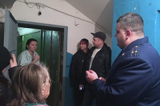 Прокуратура: в квартиры жителей Балакова вернули отопление