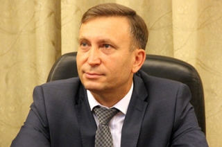 Начался прием вопросов для онлайн-конференции Владимира Тарновского