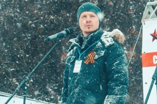 Блогер Алексей Несмашный: "Бесконечная история"