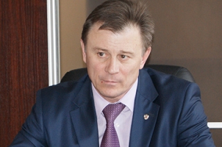 Экс-глава УФМС Виктор Мальков может возглавить ЗАТО Светлый
