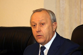 Валерий Радаев о бюджете: "Спрашивать буду даже не за рубль, за каждую копейку"
