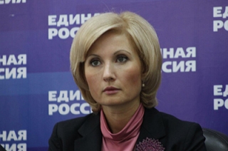 В Госдуму внесен законопроект о декриминализации "родственных" побоев