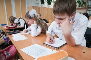 Провал на ВПР не повлияет на аттестаты российских школьников