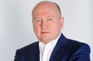 Леонид Чернощеков отмечает День рождения