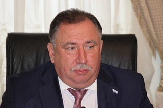 Валерий Сараев: "Зима начинает тренировать коммунальные службы"