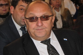 Валерий Сараев посоветовал главе Фрунзенского района лечить "сердце города"