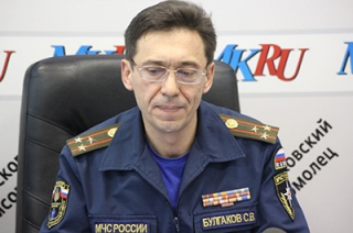 На саратовских трассах для водителей создадут 46 пунктов обогрева