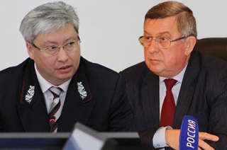 Факт получения бонусов руководством убыточной "ППК" официально подтвержден