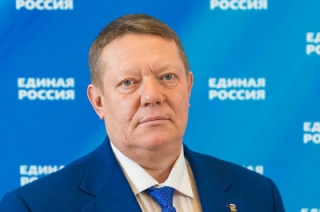 Николай Панков: "Бюджет должен работать на благо людей"