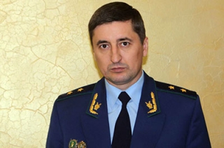 Обращение об отставке председателя облсуда легло на стол Сергея Филипенко