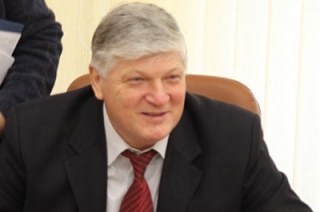 Коммунист Сергей Афанасьев стал зампредом комитета по МСУ облдумы
