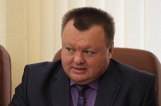 Бывший чиновник минфина области заменит Елену Любчикову в мировом суде