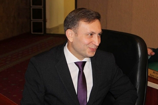 Владимир Тарновский покидает правительство Саратовской области