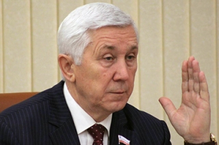 Мнения депутатов о законопроекте нового прокурора области разделились