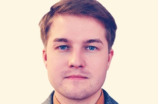 Егор Григорьев возглавил "Городской молодежный центр"