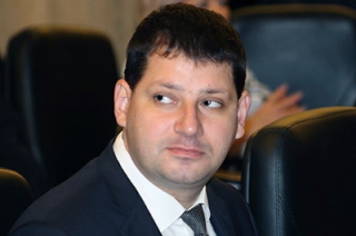 Вместо "Кристалла" власти региона планируют создать другой хоккейный клуб